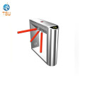 High Quality Bridge Tripod Turnstile for Corporate Facilities 